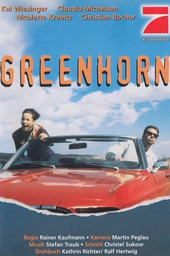 Greenhorn