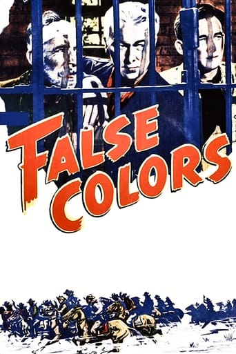 Watch False Colors