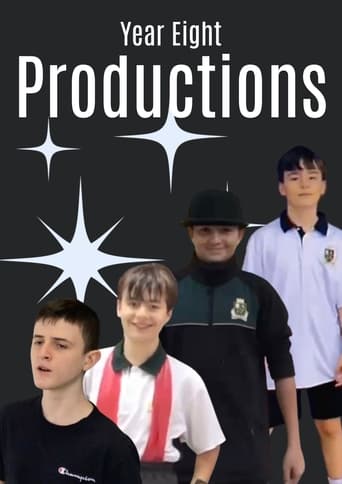 Year Eight Productions