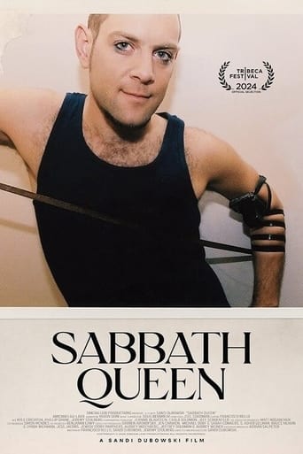Watch Sabbath Queen