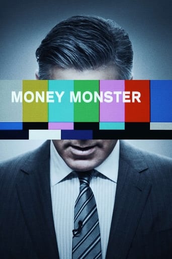 Watch Money Monster