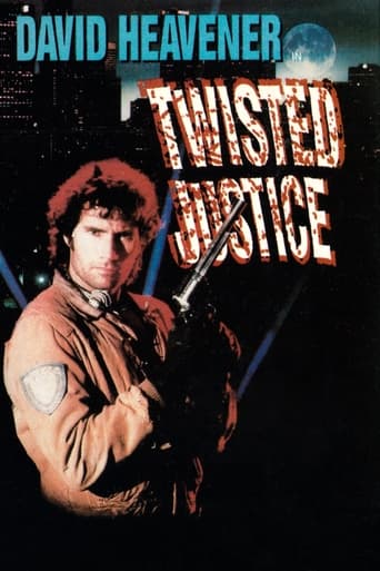 Watch Twisted Justice