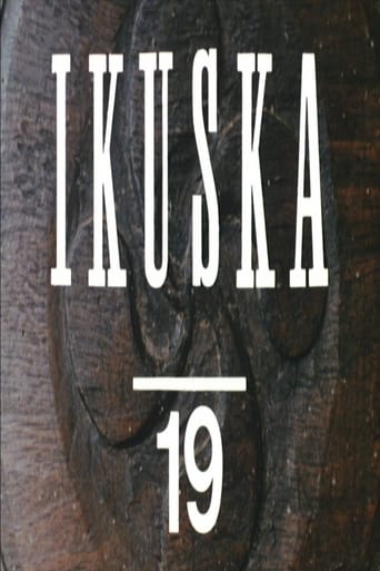 Ikuska 19: Euskal kulturaren zabalpena