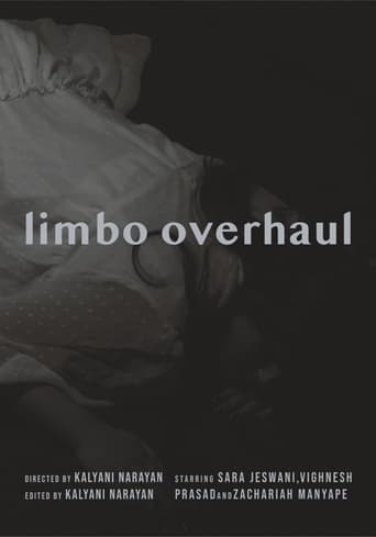 Limbo Overhaul