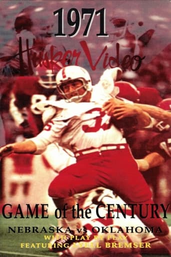 Game of the Century: Nebraska vs. Oklahoma