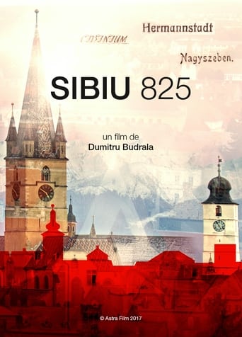 Sibiu 825