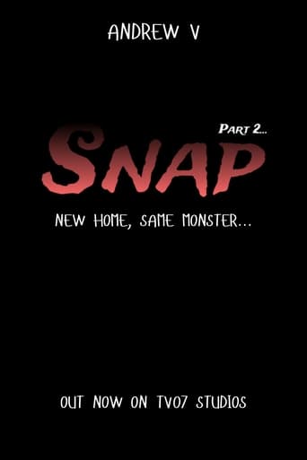 Snap Part 2 - A Horror Short Film