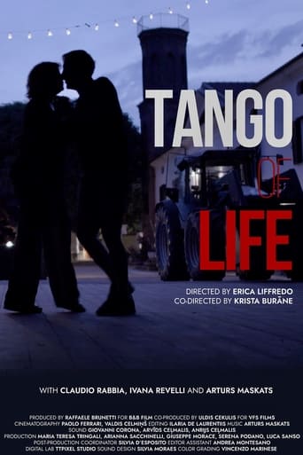 Tango of Life
