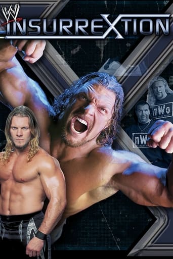 Watch WWE Insurrextion 2002