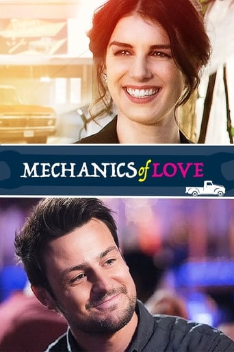 Watch Mechanics of Love