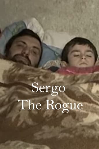 Sergo The Rogue