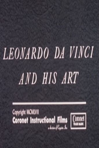 Leonardo Da Vinci and His Art
