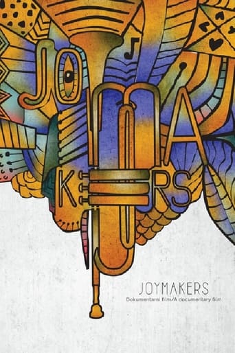 Joymakers