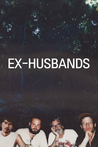 Watch Ex-Husbands