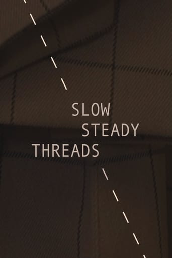 Slow Steady Threads