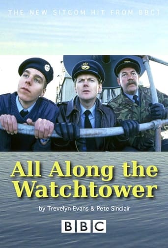Watch All Along the Watchtower