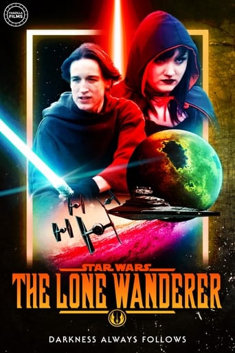 Star Wars: The Lone Wanderer