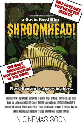 Watch SHROOMHEAD!