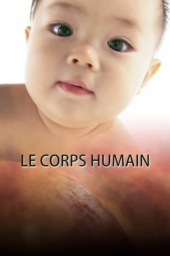 Le corps humain