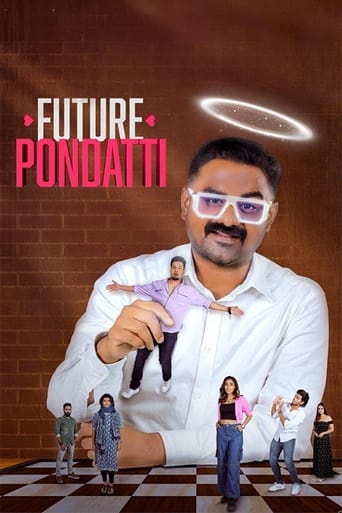 Future Pondatti