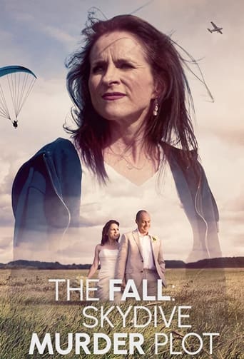 The Fall: Skydive Murder Plot