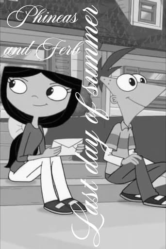 Watch Phineas and Ferb: Last Day of Summer