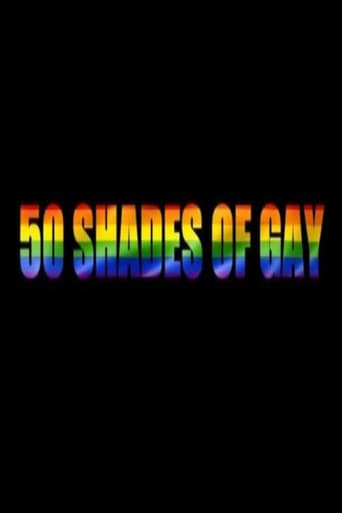 Watch 50 Shades of Gay