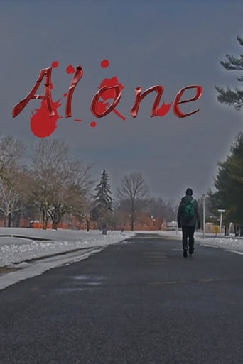 Watch Alone
