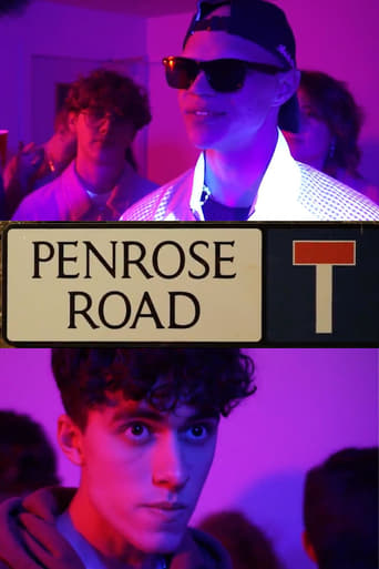 Penrose Road