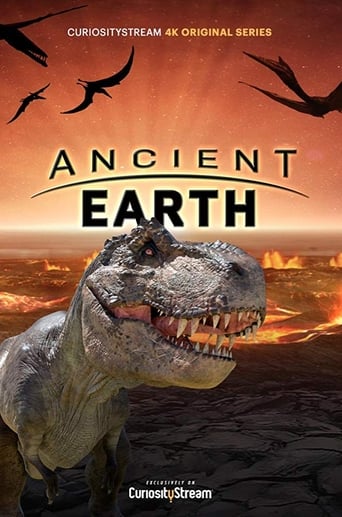 Watch Ancient Earth