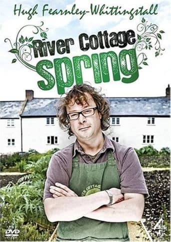 River Cottage: Spring