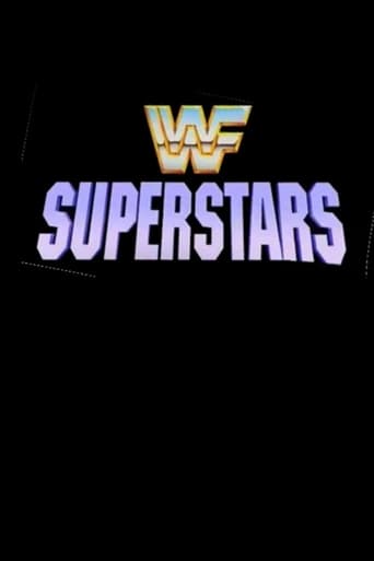 WWF Superstars Of Wrestling