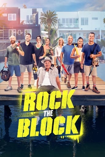 Watch Rock the Block
