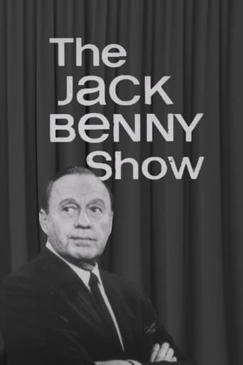 Watch The Jack Benny Program