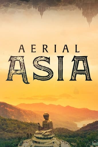 Watch Aerial Asia