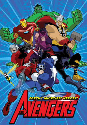 Avengers Assemble: Captain America