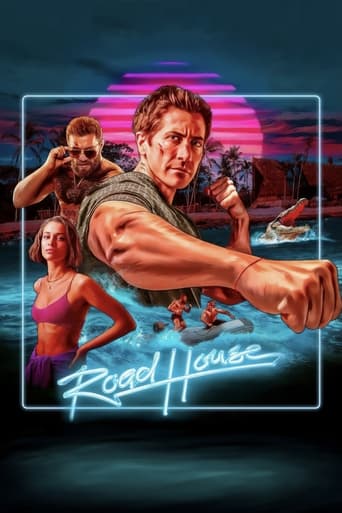 Watch Road House