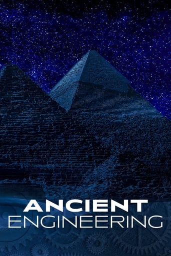 Watch Ancient Engineering