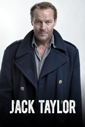Watch Jack Taylor
