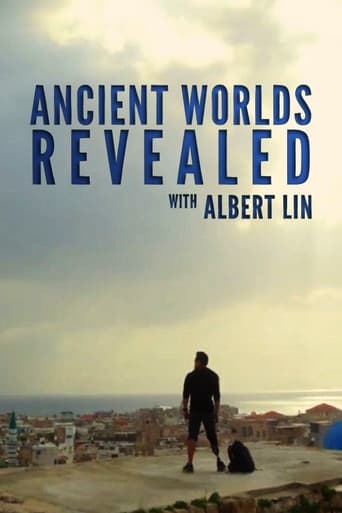 Watch Maravillas del mundo antiguo con Albert Lin