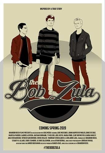 The Bob Zula