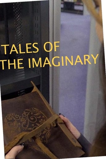 Tales of the Imaginary