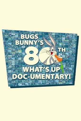 Watch Bugs Bunny's 80th What's Up, Doc-umentary!