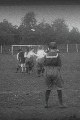 Women's Football in Gävle in 1917