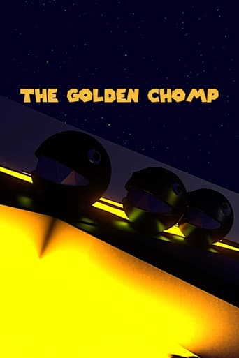 The Golden Chomp