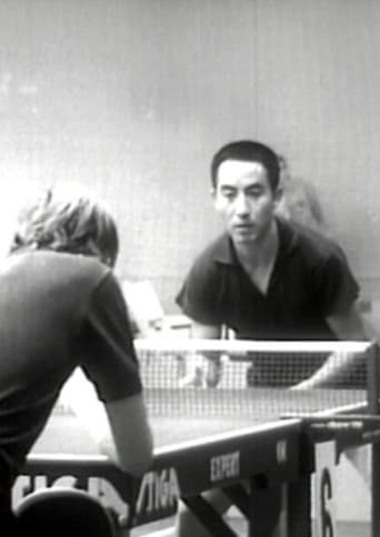 Chinese Ping-Pong