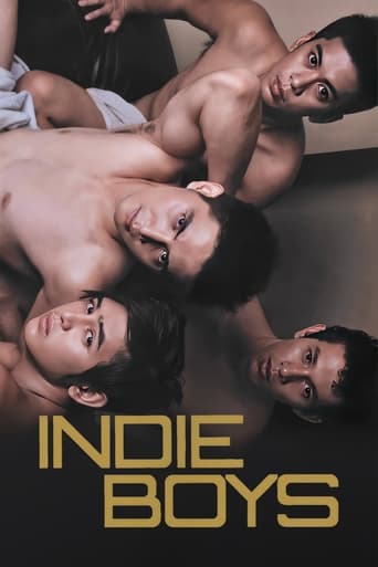 Indie Boys