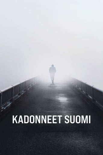 Kadonneet Suomi