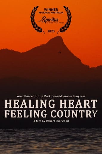 Healing Heart Feeling Country