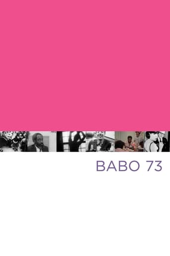 Watch Babo 73